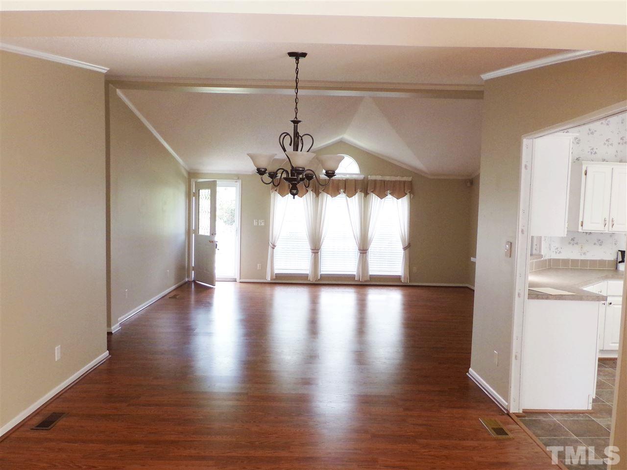 For Sale: 127 Sunray Dr Clayton, NC 27520