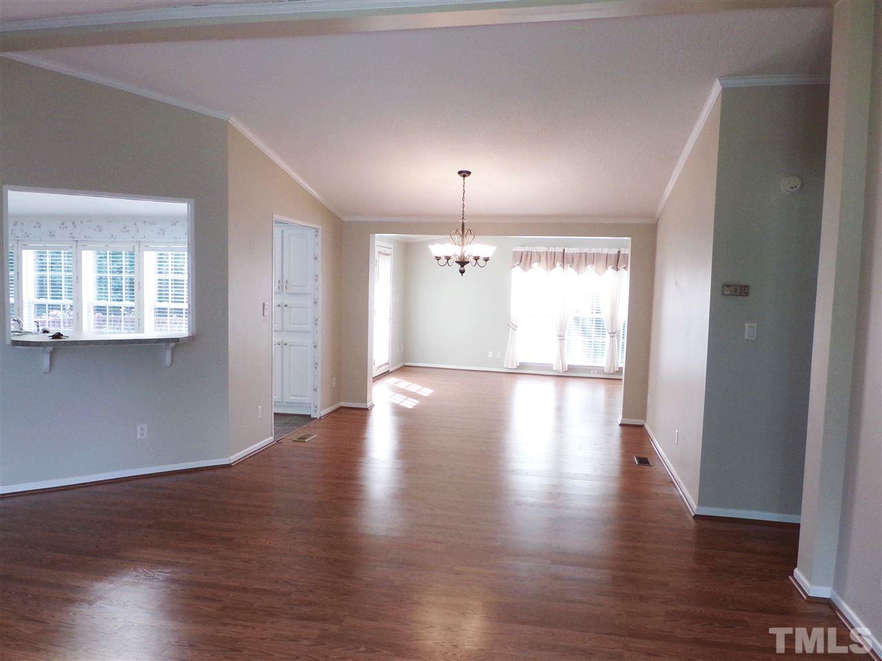 For Sale: 127 Sunray Dr Clayton, NC 27520