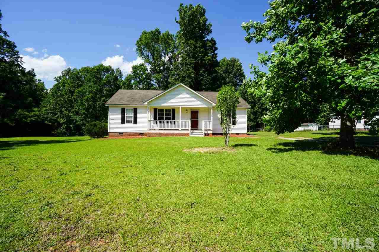 For Sale: 230 Nathan Dr Clayton, NC 27520