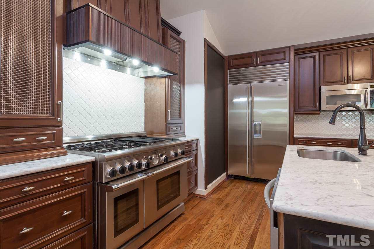 2627 Bowden Dr, Creedmoor NC 27522