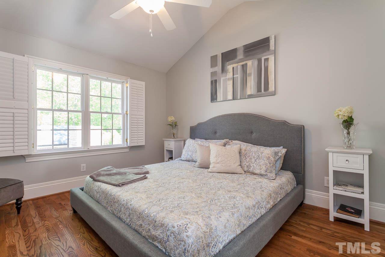 2627 Bowden Dr, Creedmoor NC 27522