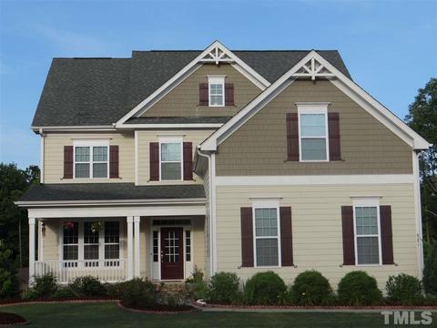 111 Elkton Green Ct