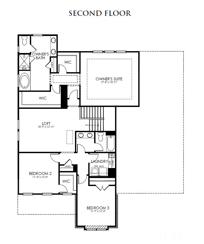 2516 Sidewinder Ct