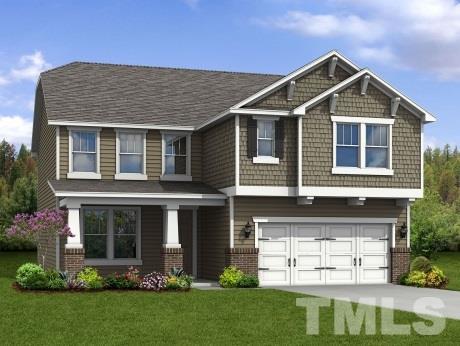 2516 Sidewinder Ct