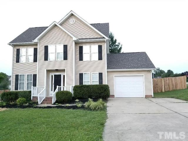 121 Willow Weald Ct