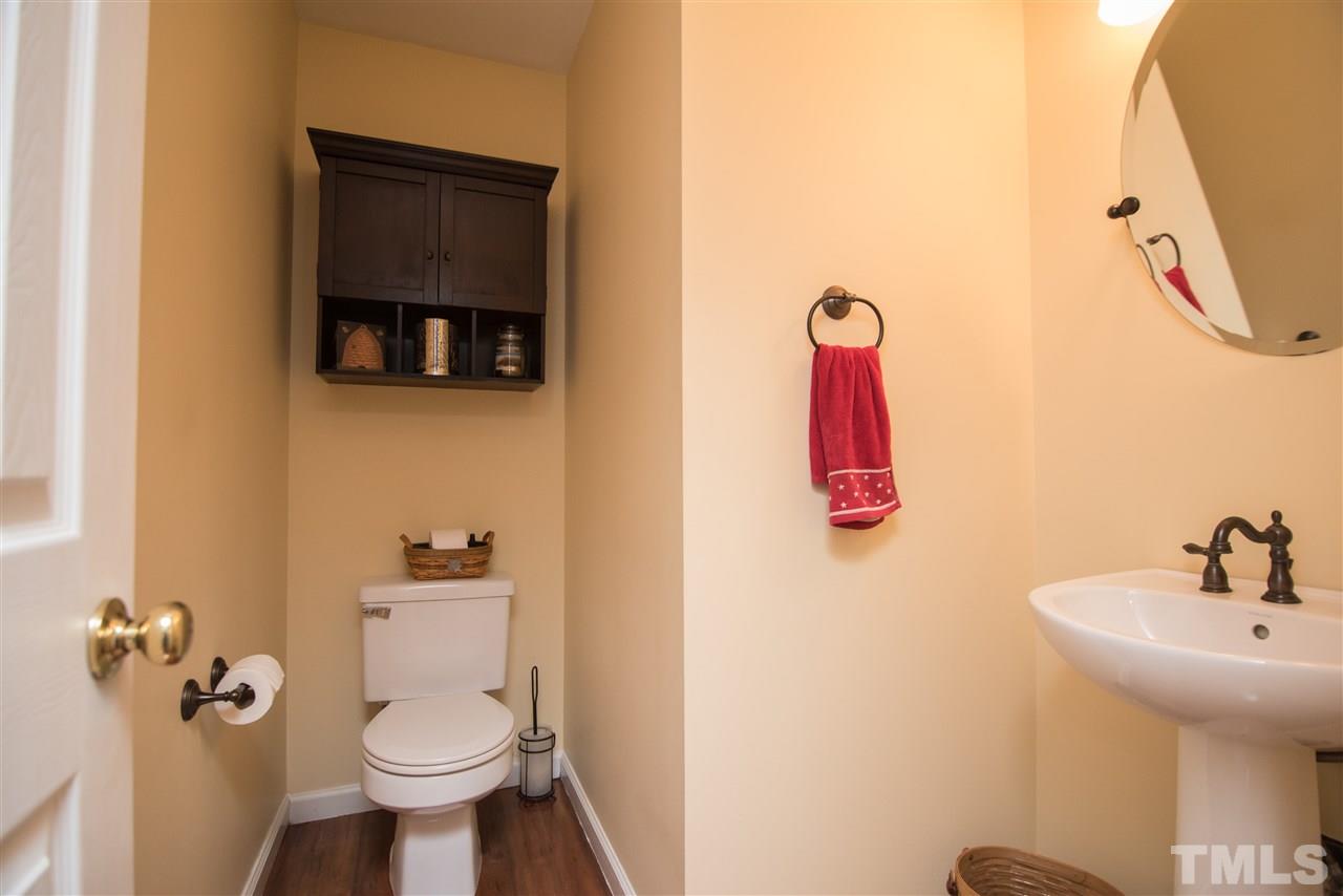For Sale: 1744 E Ridge Heights Dr Fuquay Varina, NC 27526
