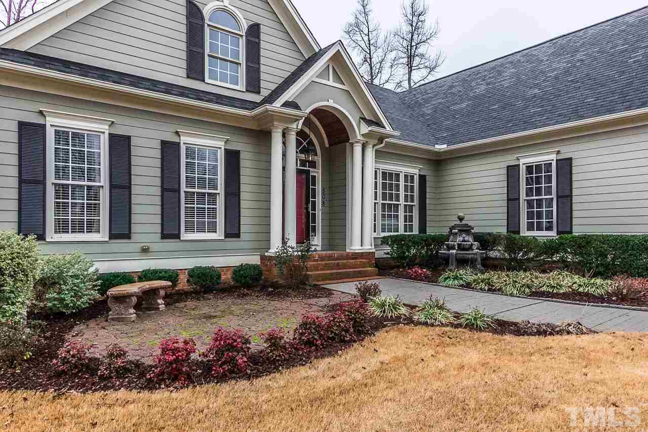 7 Beaufort Loop