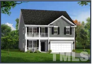 Tbd Mulberry Banks Drive #93