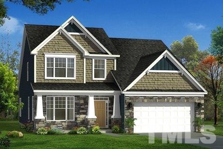 Tbd Mulberry Banks Drive #93