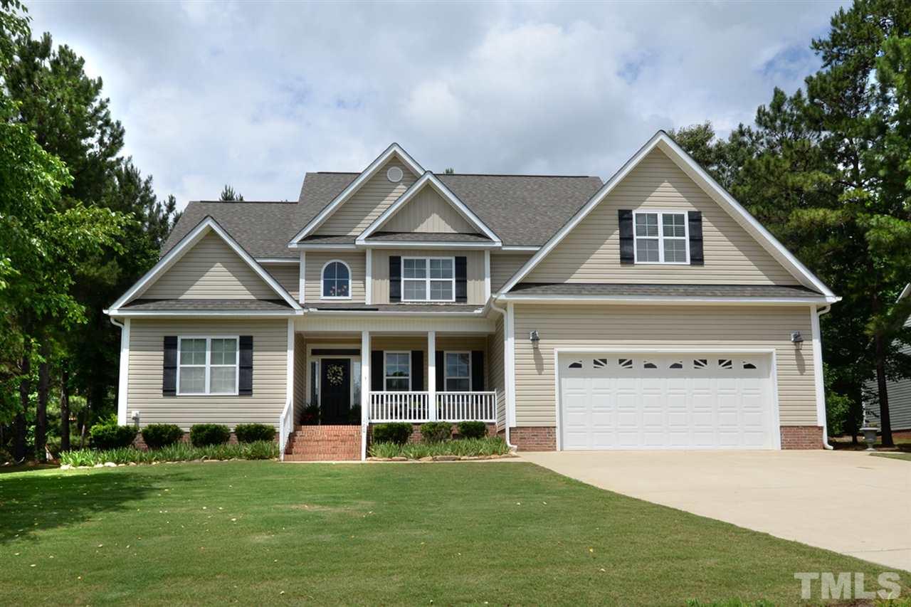 For Sale: 160 Ainsley Ct Clayton, NC 27527