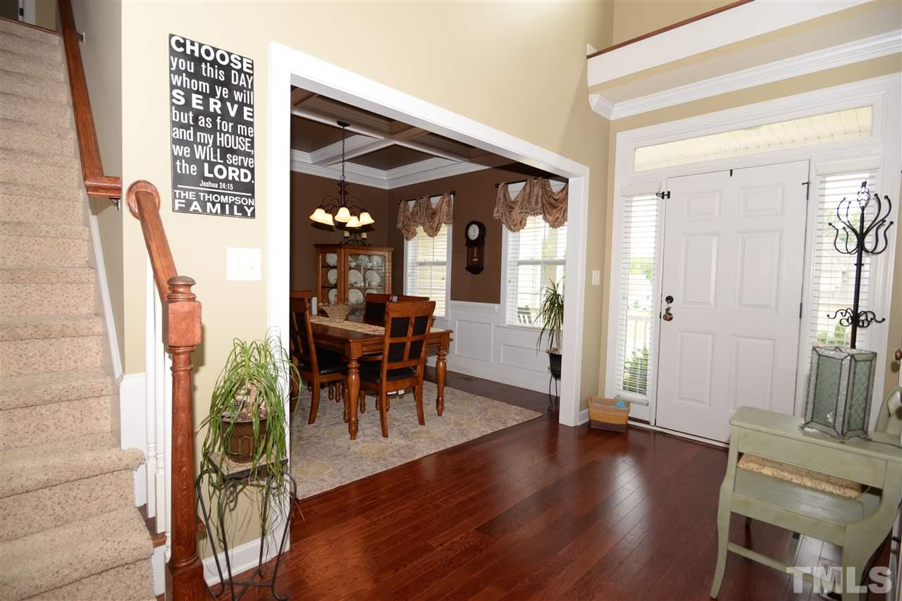 For Sale: 160 Ainsley Ct Clayton, NC 27527