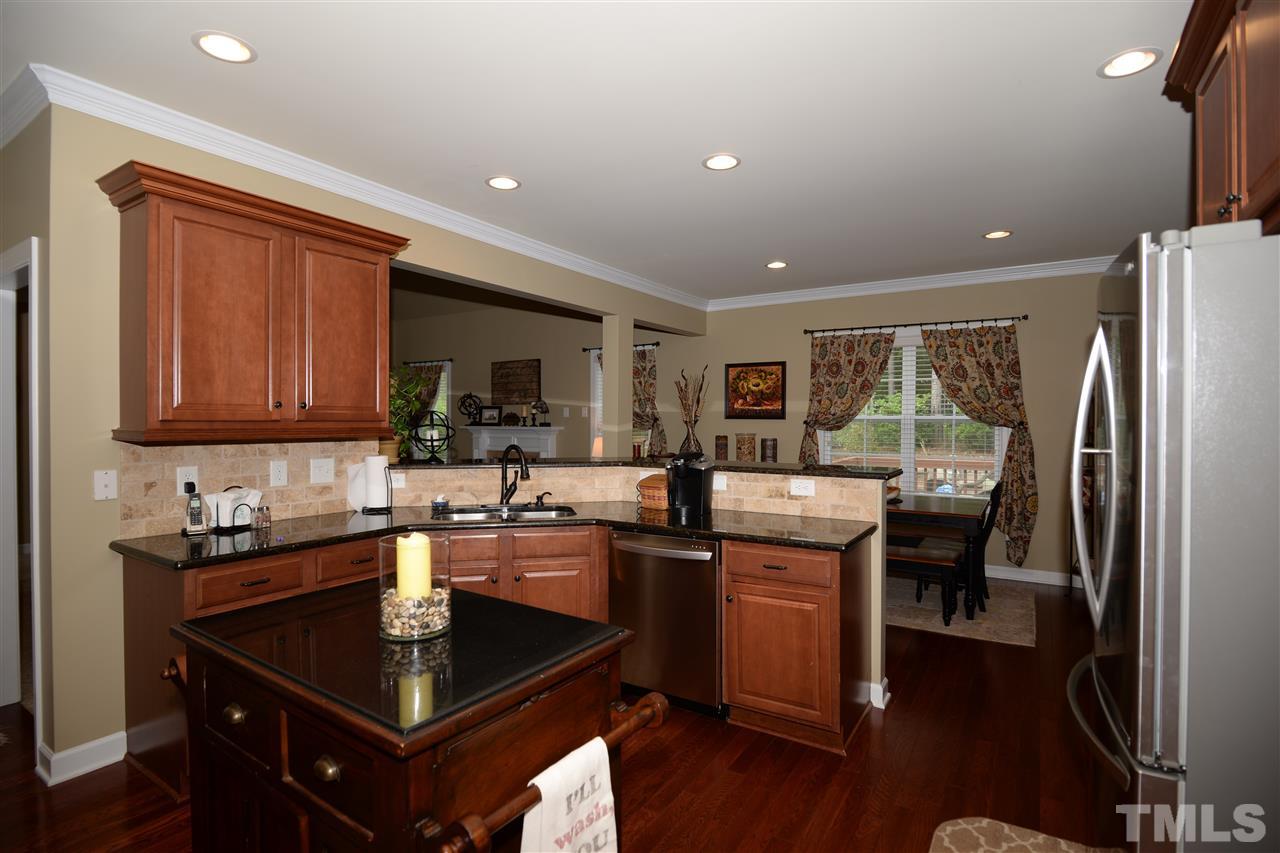 For Sale: 160 Ainsley Ct Clayton, NC 27527