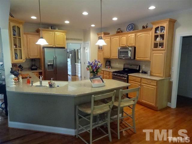 1125 Neuse Ridge Rd