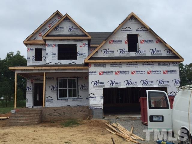 1125 Neuse Ridge Rd