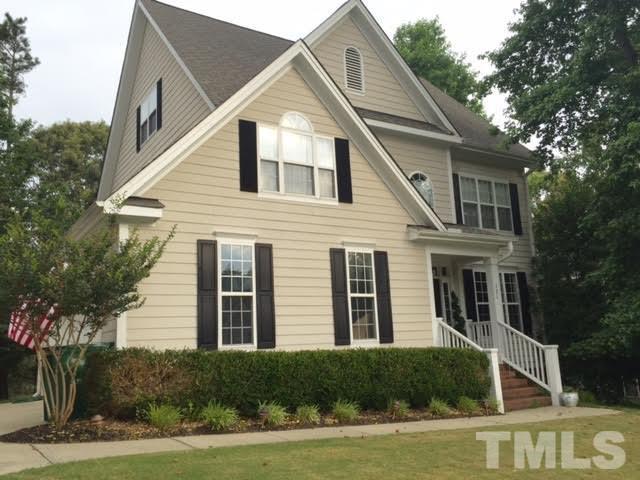 1125 Neuse Ridge Rd