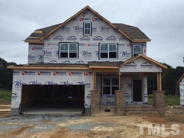 1125 Neuse Ridge Rd