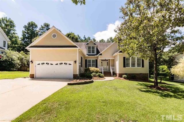 1125 Neuse Ridge Rd