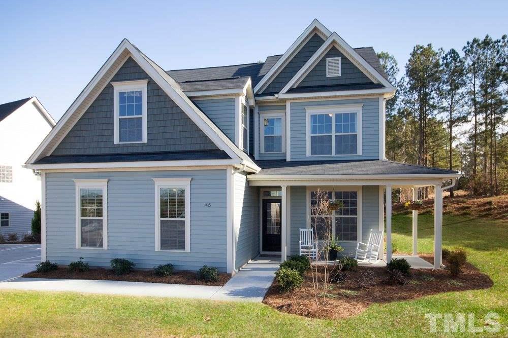 109 Del Corso Ct