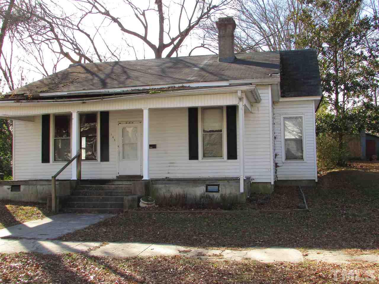 745 Leasburg Rd