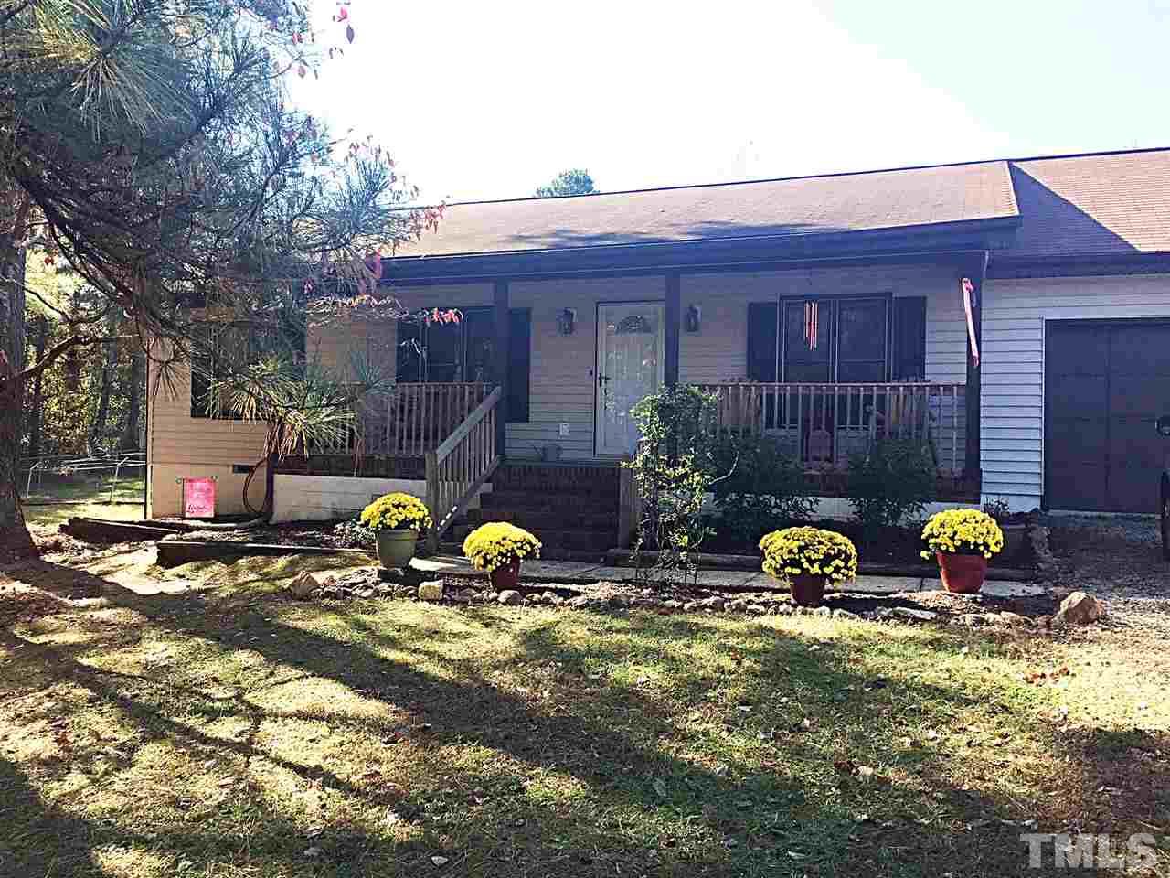 8116 Buckskin Ln