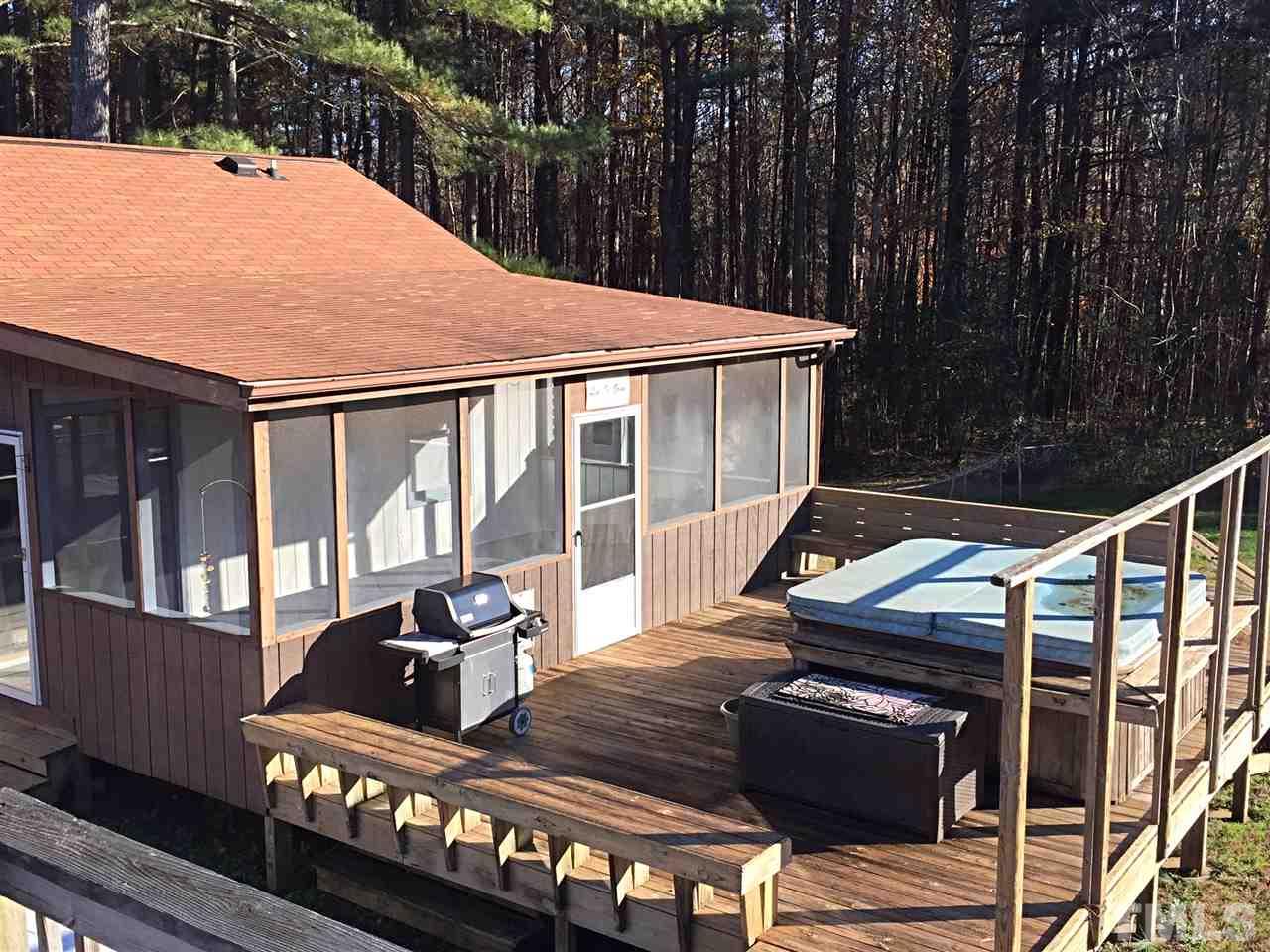 8116 Buckskin Ln