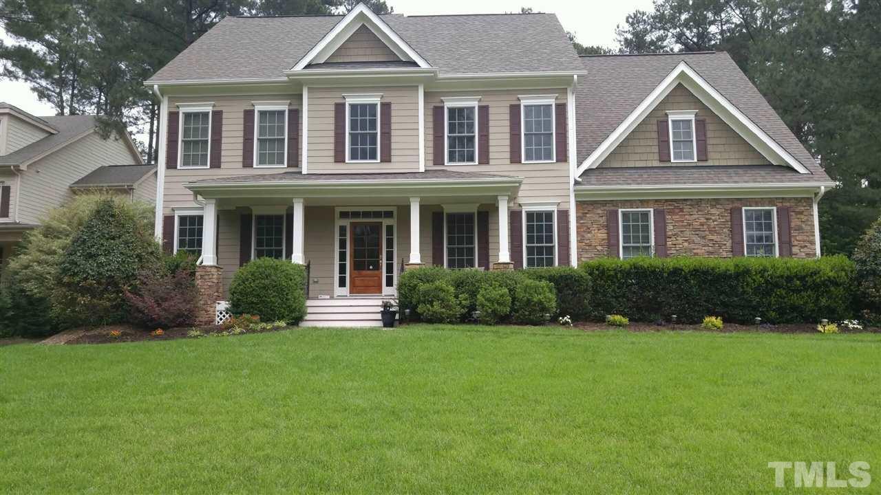 5505 Merion Station Dr