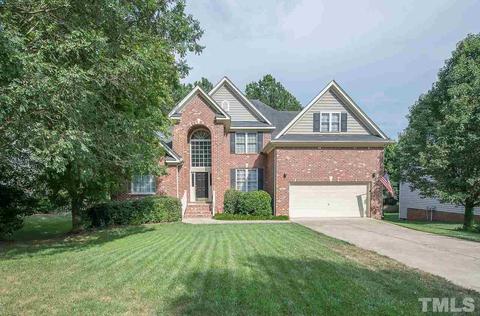 5032 Audreystone Dr