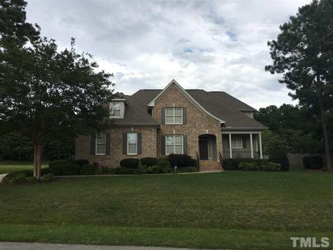 433 Field Glow Ln