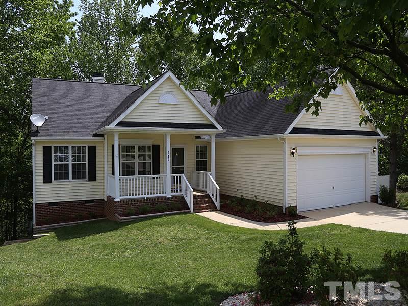 317 Stone Hedge Ct