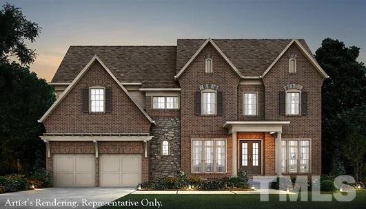 413 Chrismill Ln