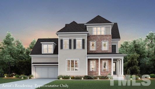 413 Chrismill Ln