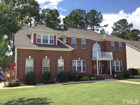 4101 Stansted Dr
