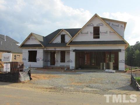 4101 Stansted Dr