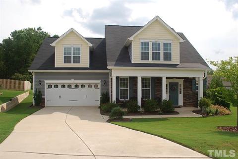 205 Long Bottom Trl