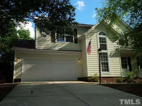 2513 Grampian Ln