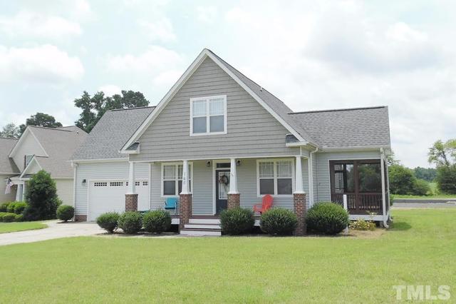 160 Braddock Dr
