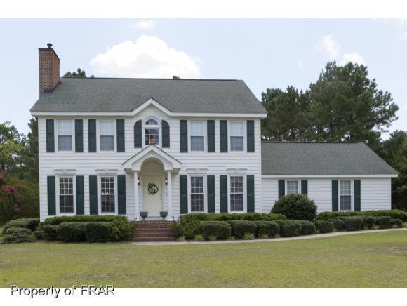 160 Braddock Dr