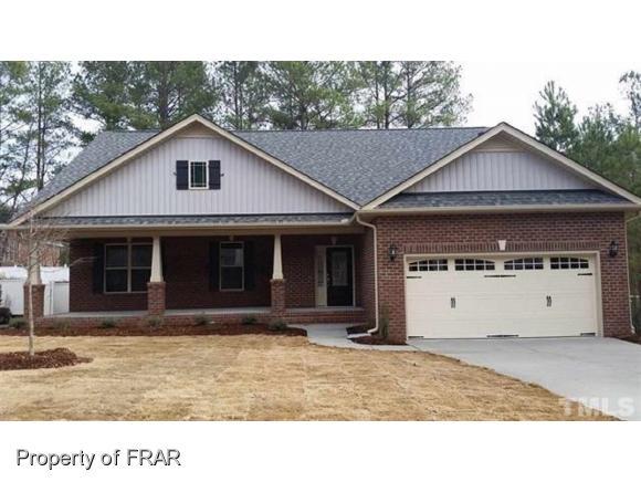 160 Braddock Dr