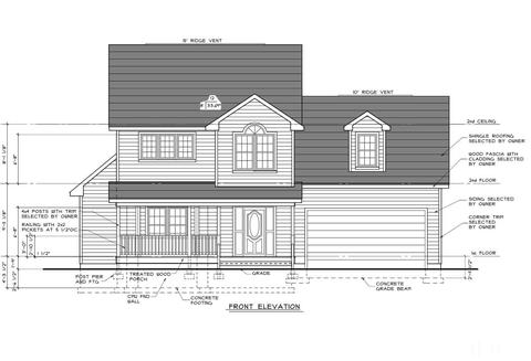 238 Kentucky Derby Ln