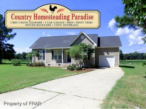 238 Kentucky Derby Ln