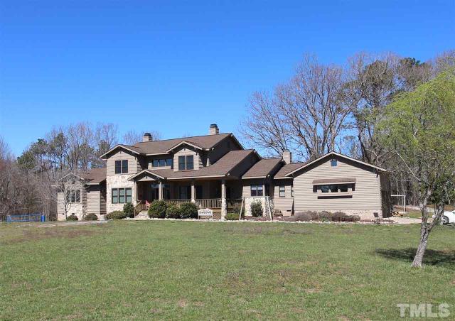 102 Magnolia Ridge Dr
