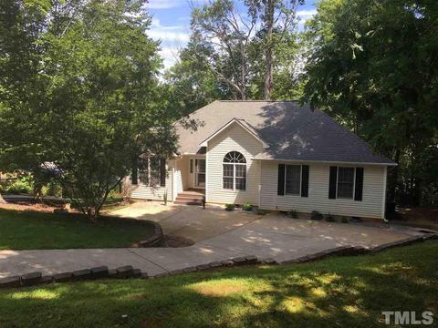 10600 Oakley Rd