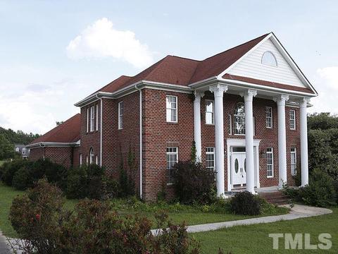 10600 Oakley Rd