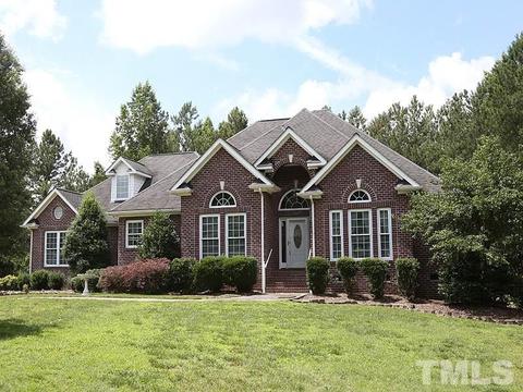 10600 Oakley Rd