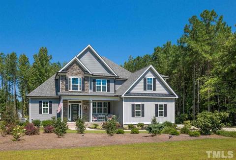 10600 Oakley Rd