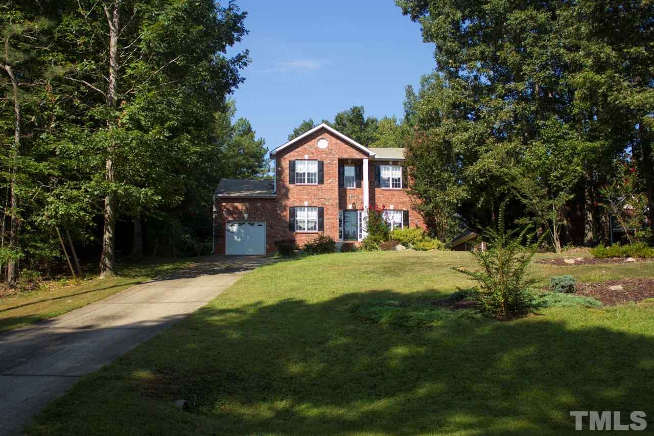 124 Custer Cv