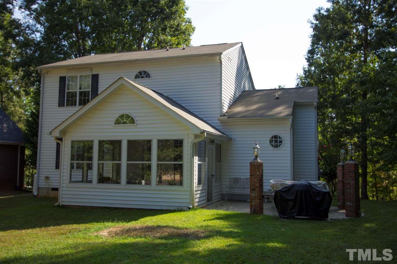 124 Custer Cv