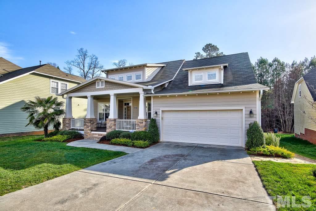 522 Suttons Walk Dr