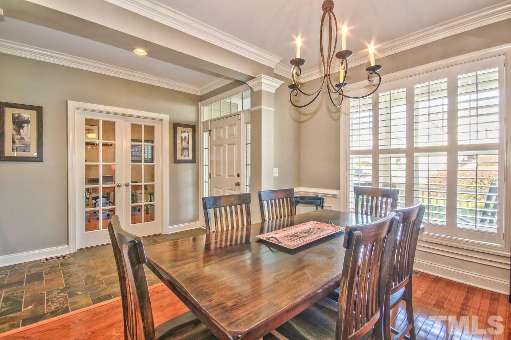 522 Suttons Walk Dr