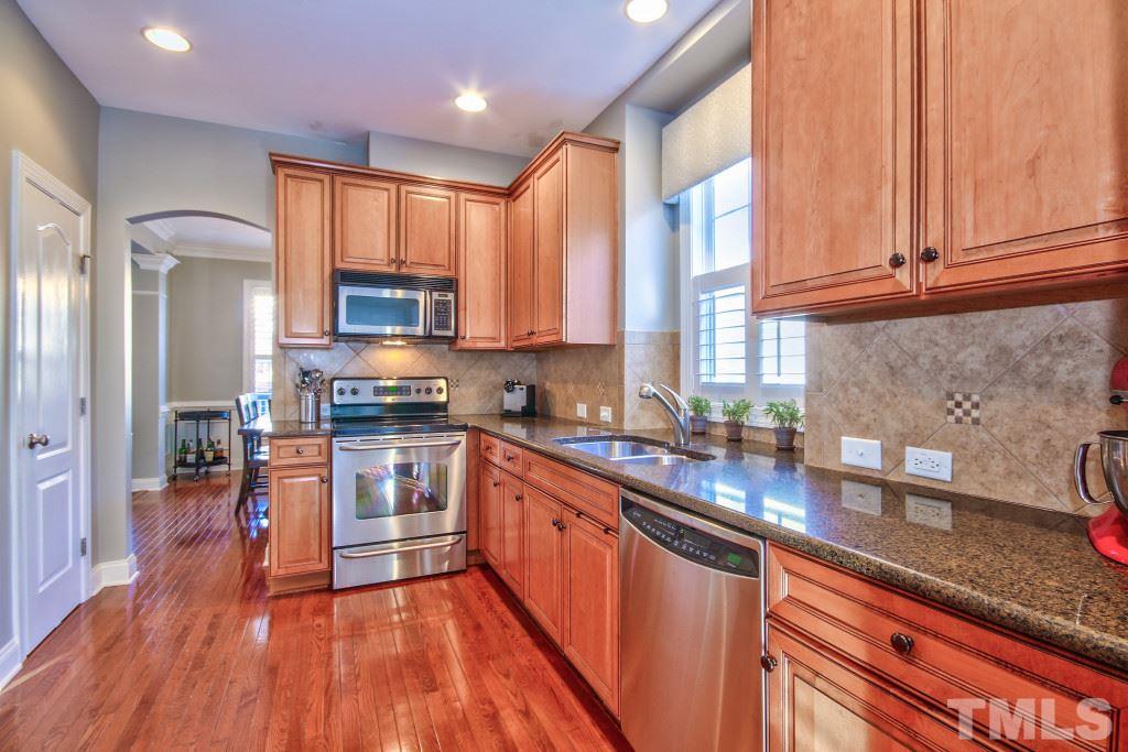 522 Suttons Walk Dr